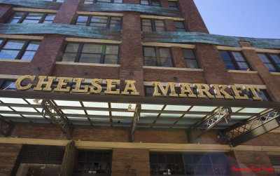 CHELSEA  MARKET