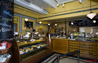 Dessert and Bakery