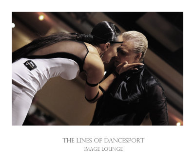 line of dancesport