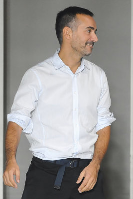 Andrea Incontri