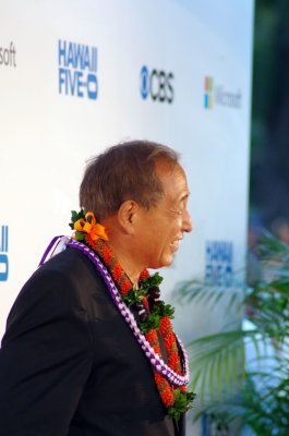 Hawaii 5-O season six - Dennis Chun (2).JPG