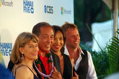 Hawaii 5-O season six - Dennis Chun (6).JPG