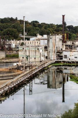 Oregon City Mill