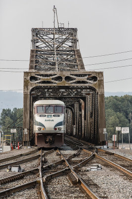 Amtrak 467