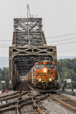 BNSF