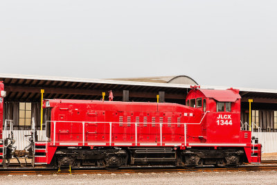 JLCX 1344 
