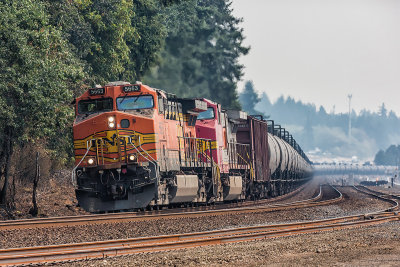BNSF