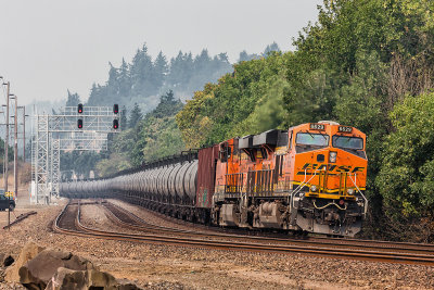 BNSF