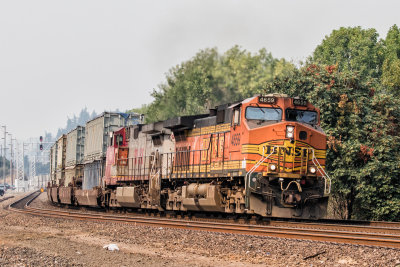 BNSF