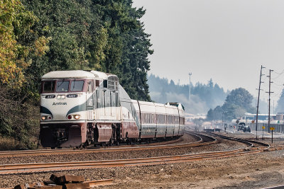 amtrak 