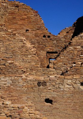 Chaco Culture National Historic Park