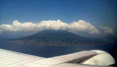 Island of Ternate