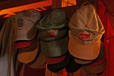 cap collection