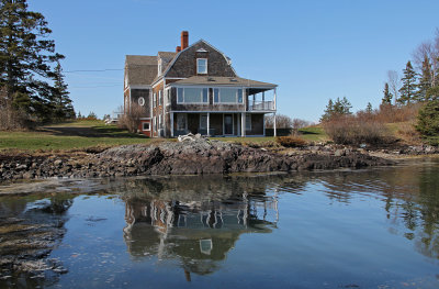 Peter's Cottage