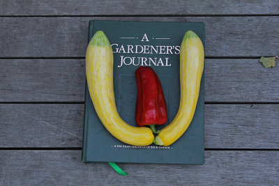 garden bounty
