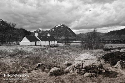 Blackrock Cottage