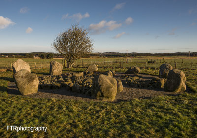 Cullerlie Of Echt