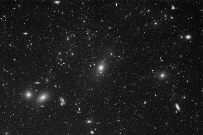 M 87 