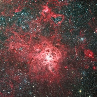 Astro Photos 2015