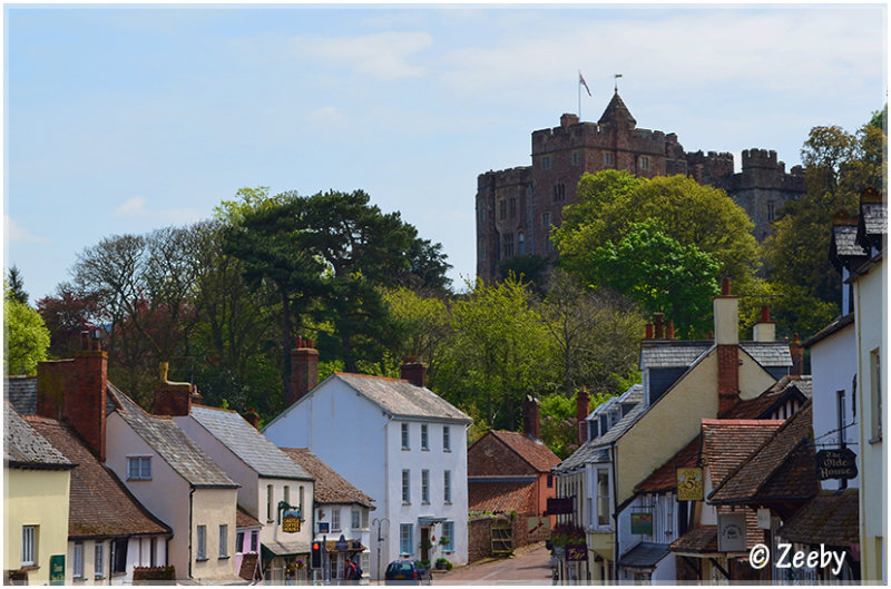 Dunster