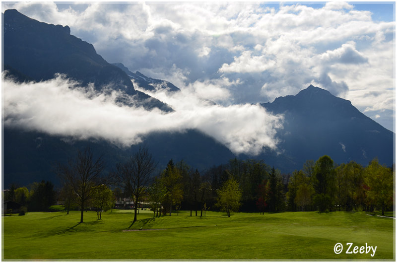 Pertisau