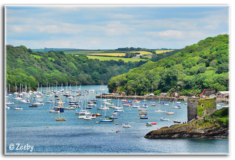 Fowey