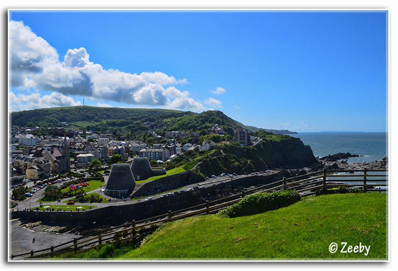 Ilfracombe