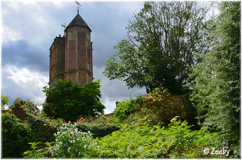 Sissinghurst