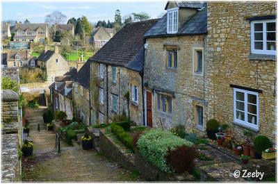 Tetbury