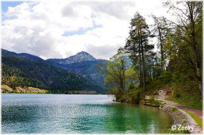 Achensee