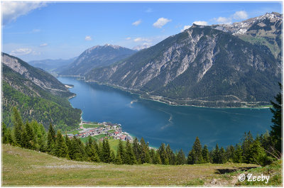 Achensee