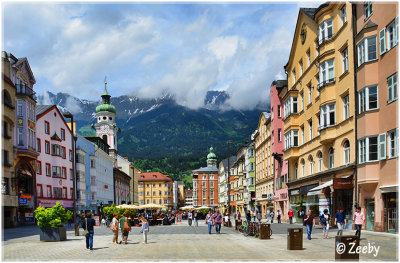 Innsbruck