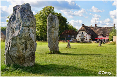 Avebury