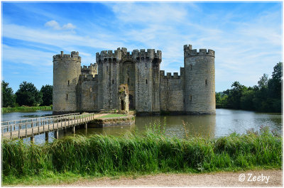 Bodiam