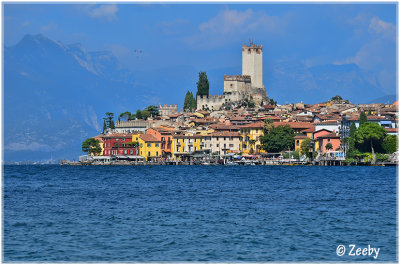 Malcesine