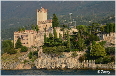 Malcesine