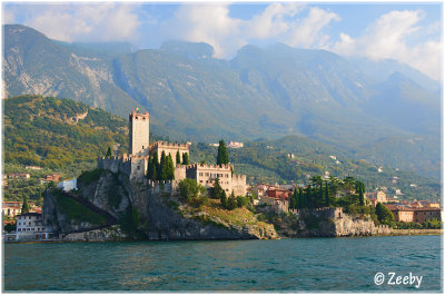 Malcesine