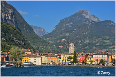 Riva Del Garda