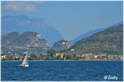 Riva Del Garda/Arco