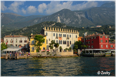 Malcesine