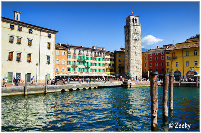 Riva Del Garda