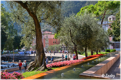 Riva Del Garda