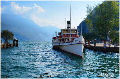 Riva Del Garda