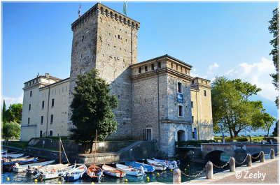 Riva Del Garda