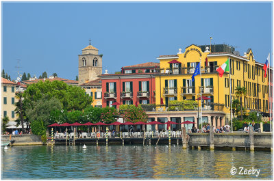 Sirmione