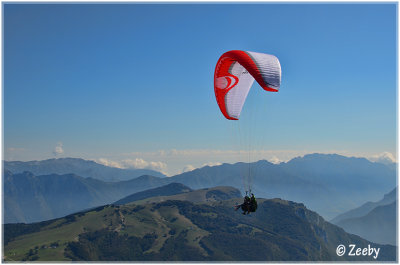 Monte Baldo