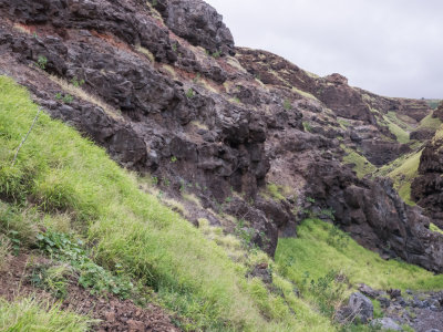 Maui Waterfalls, Canyonlands, & Medley, Hawaii, U.S.A. 2015 03 (Mar) 06