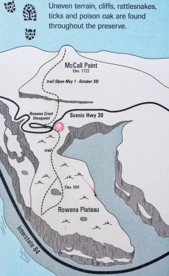 Tom McCall Nature Preserve, Columbia Gorge, Oregon, U.S.A. 2015 04 (Apr) 09