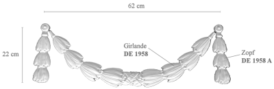 DE 1958 und DE 1958 A