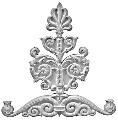 DE 1937B=35,5 / H=33,5 cm